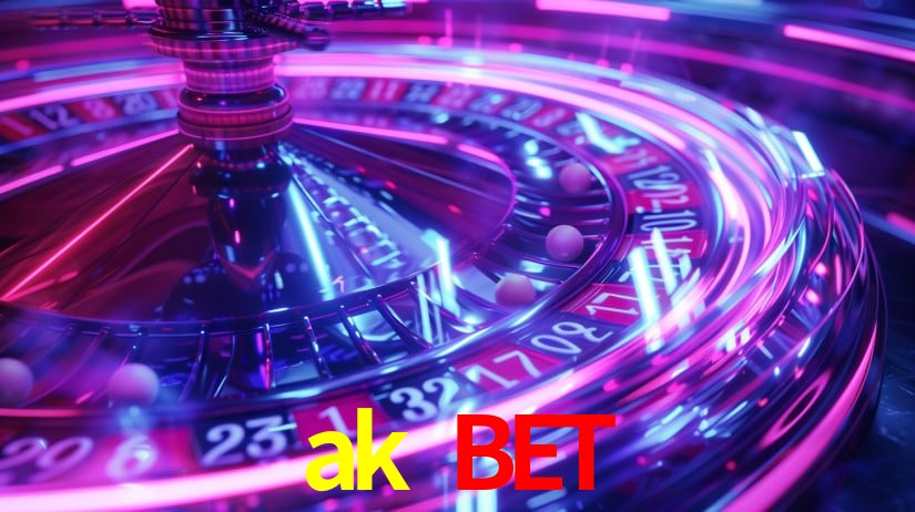 Cadastro Rápido ak bet