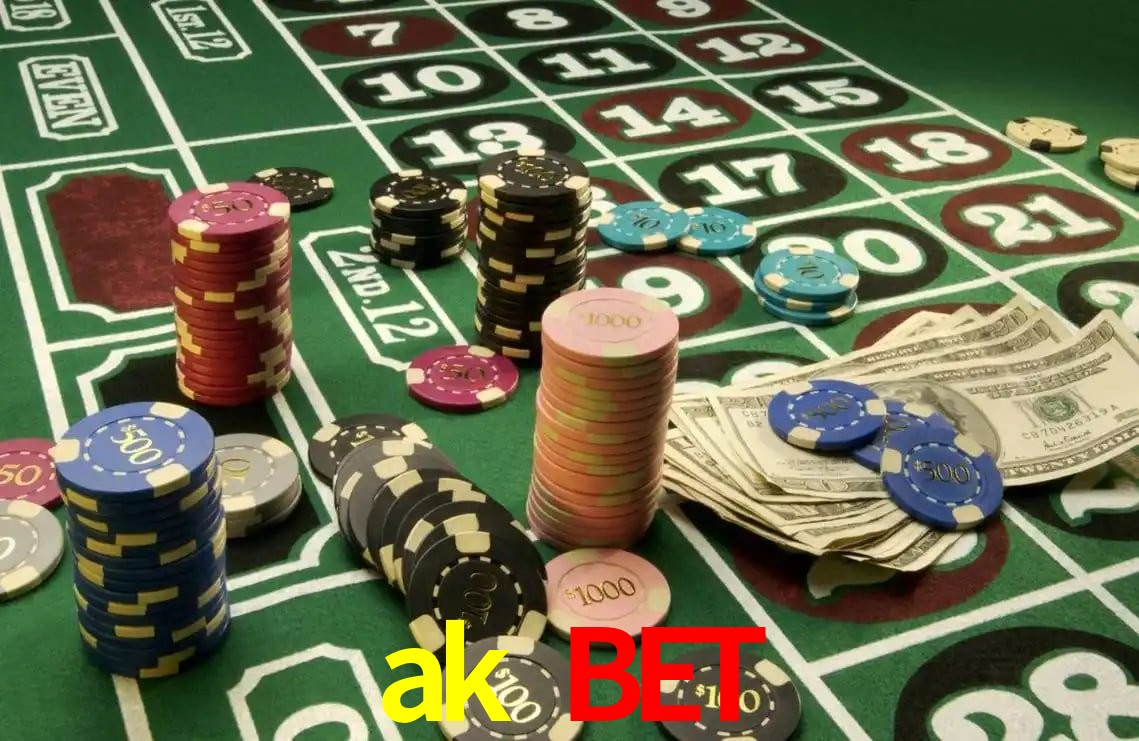 Basketball Betting ak bet
