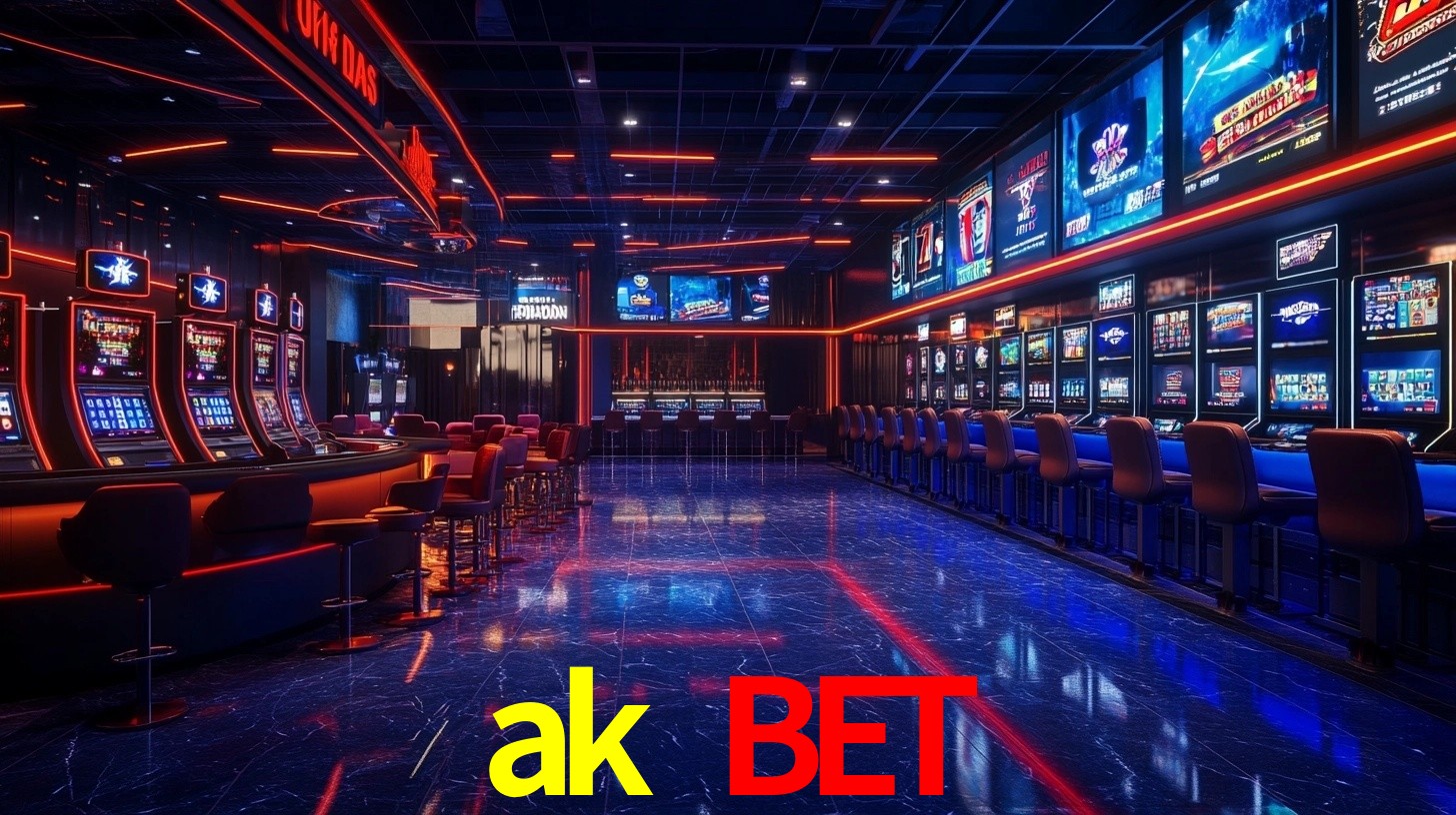 Ofertas Imperdíveis na ak bet: Promoções e Bônus Que Valem a Pena
