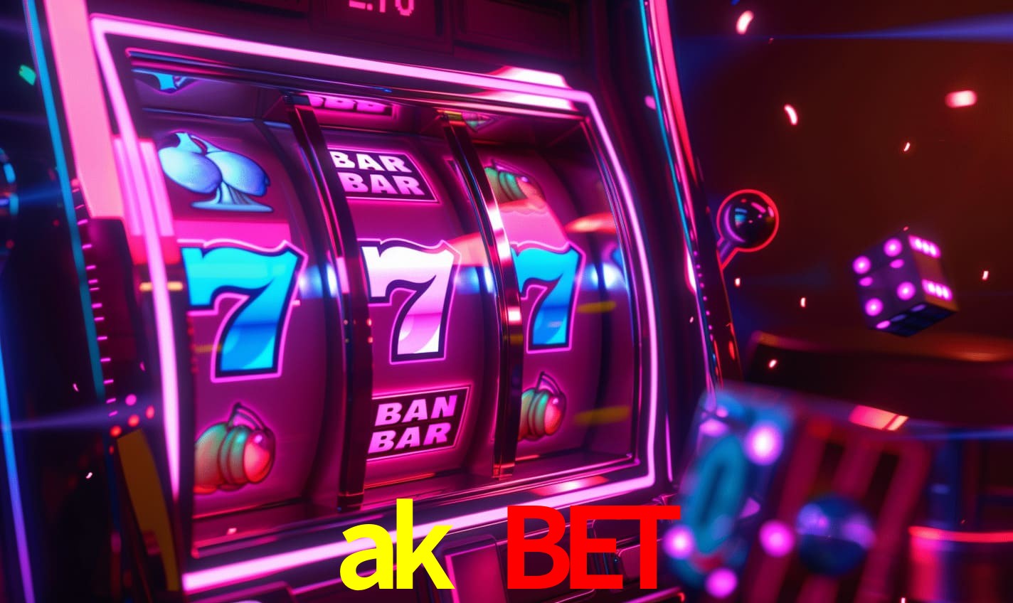 Casino Ao Vivo ak bet