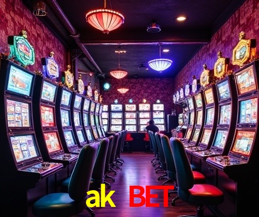 Inovações de Jogos na ak bet: O Futuro das Experiências Interativas