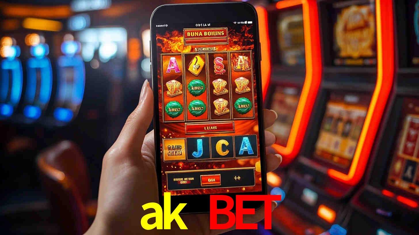 ak bet casino