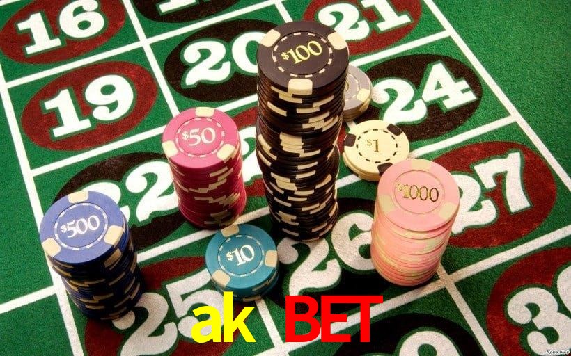 Segurança 2FA ak bet