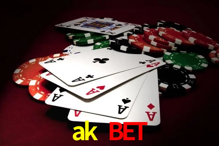 Inovações de Jogos na ak bet: O Futuro das Experiências Interativas
