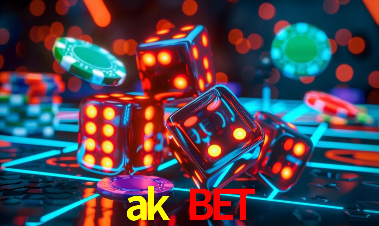 Promoção Relâmpago ak bet