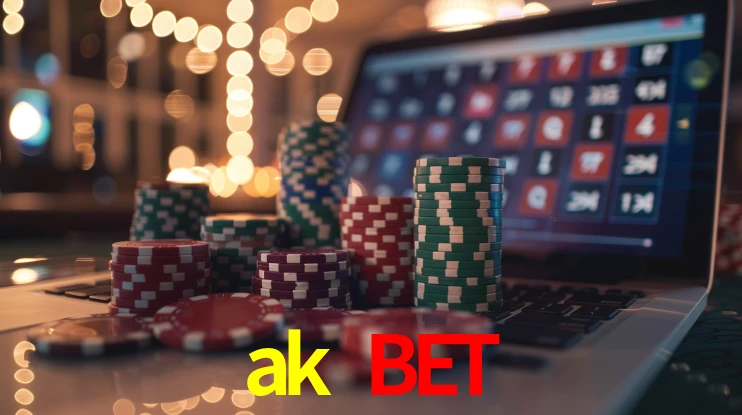 Bonus Features ak bet