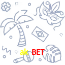 PIX Instantâneo ak bet