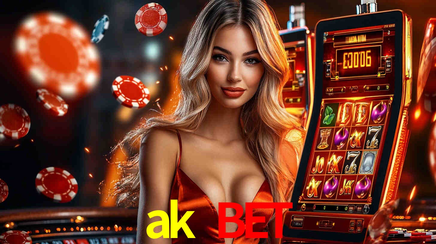 ak bet: A Experiência de Casino com Jogos de Mesa ao Vivo