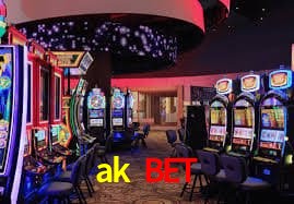 Descubra a Essência do ak bet: Nossa História e Compromissos