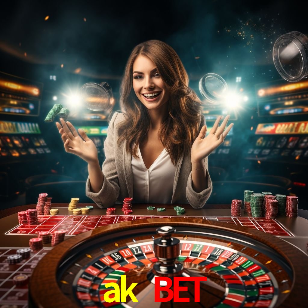 ak bet casino