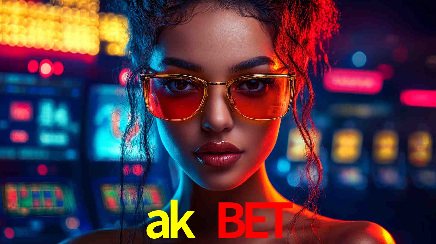 Apostas de Futebol ak bet