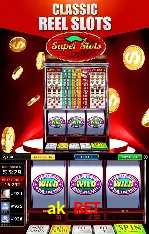 Exclusive Offers ak bet